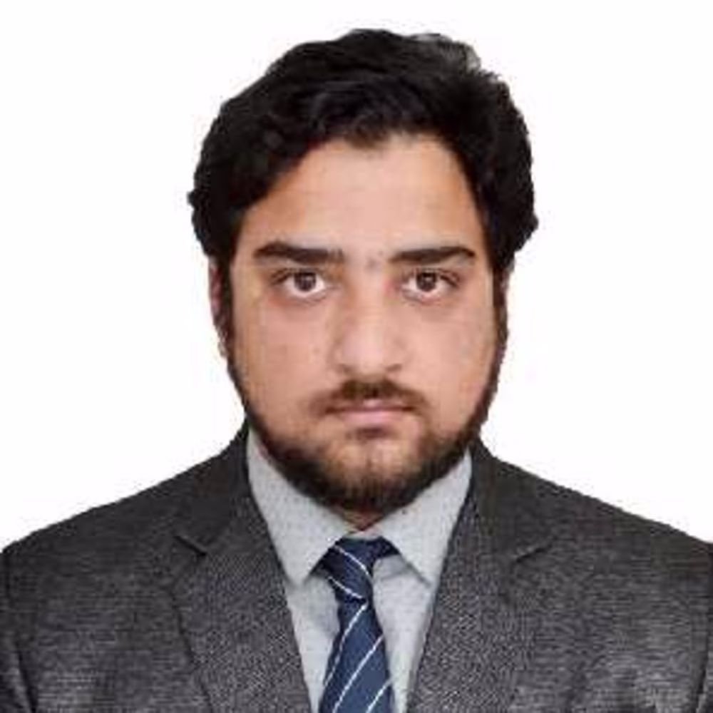 BARIK RIAZ