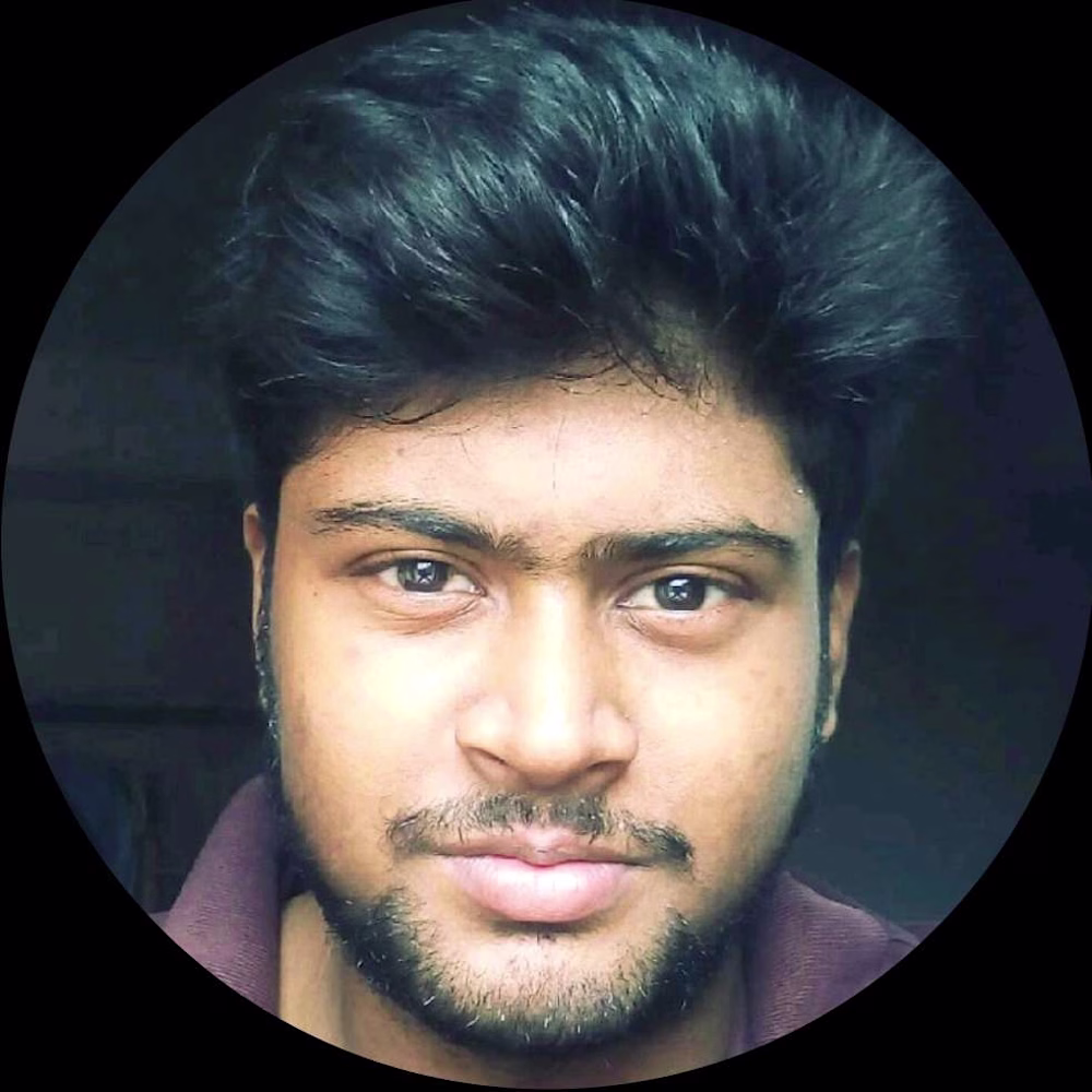 Rupam Bayen