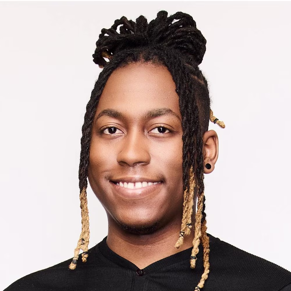 Kenneil Smith