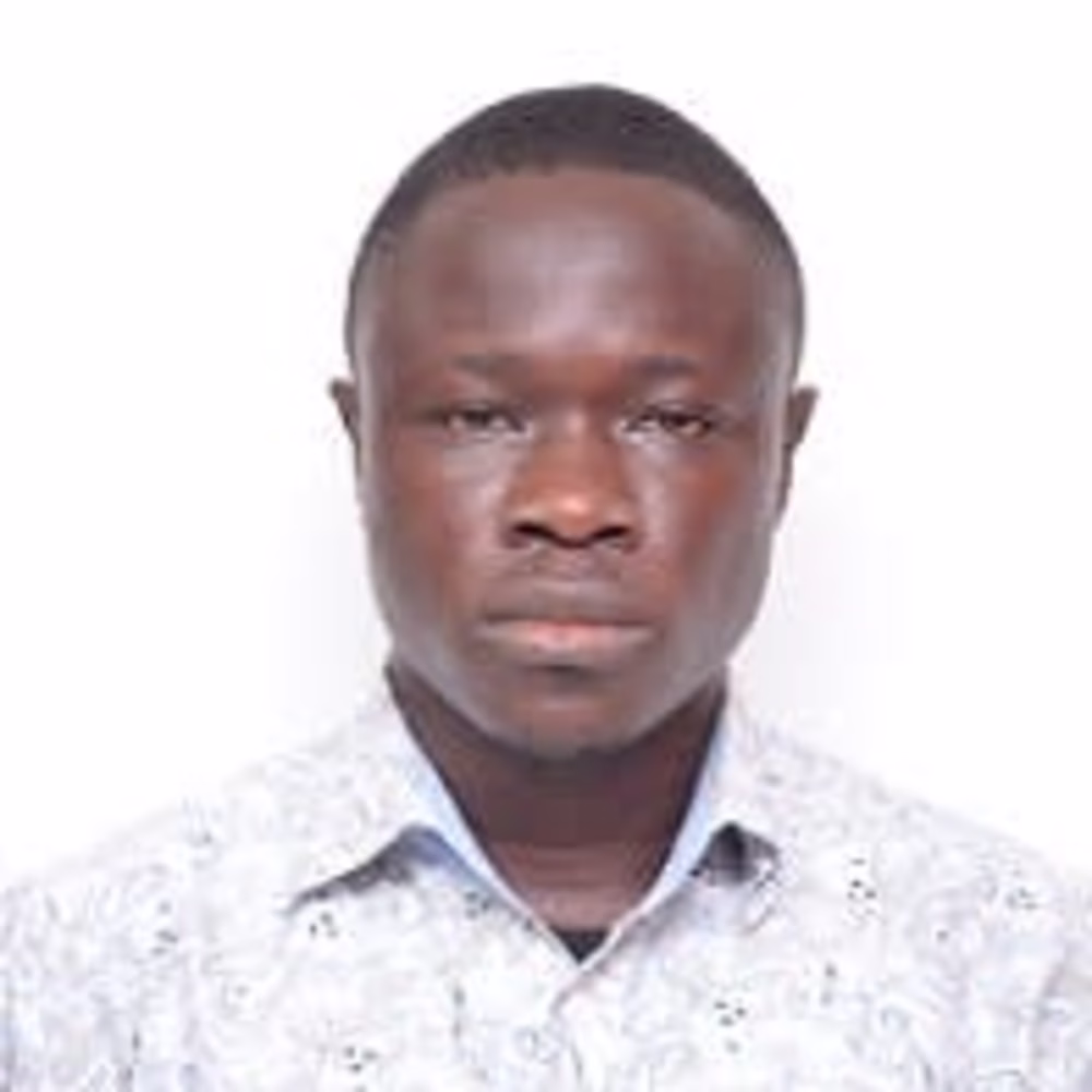 Oluwaseun Oladunjoye