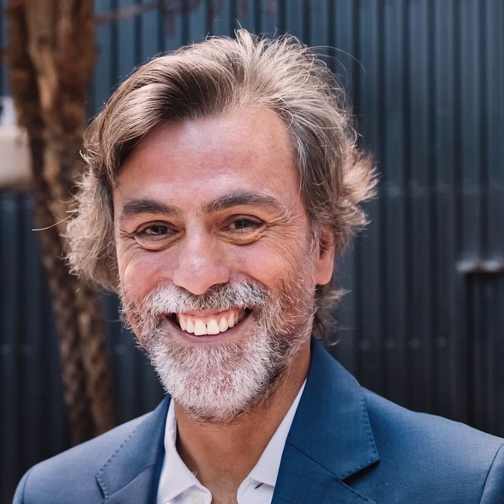 Augusto Cordeiro