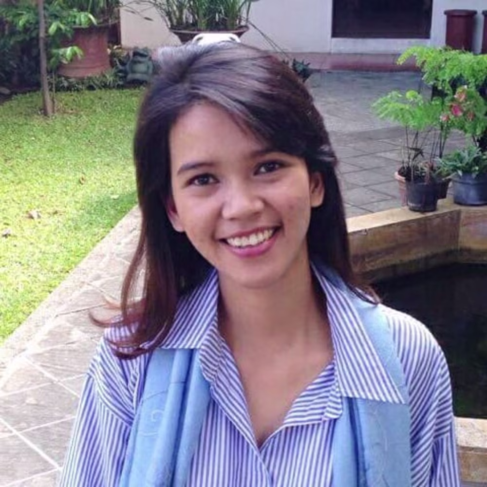 Amanda Soenoko