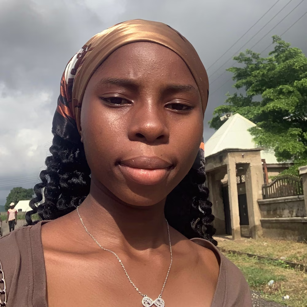 Grace Ojih