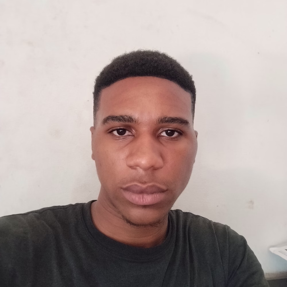 Osaode Eghianruwa