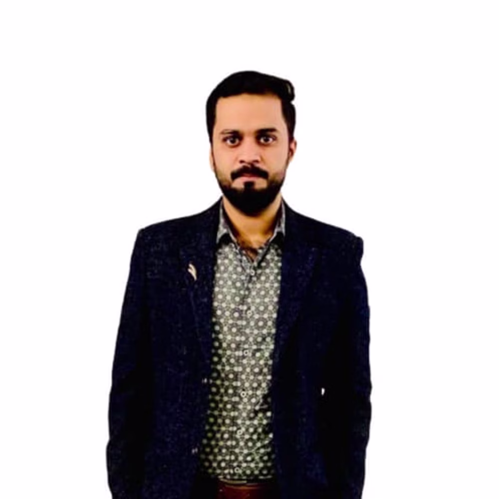 Hamza Khan