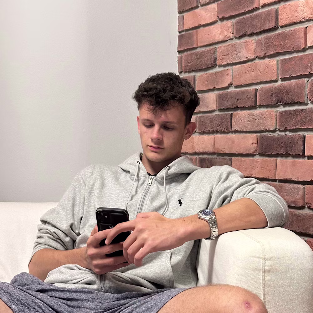 Tilen Južina