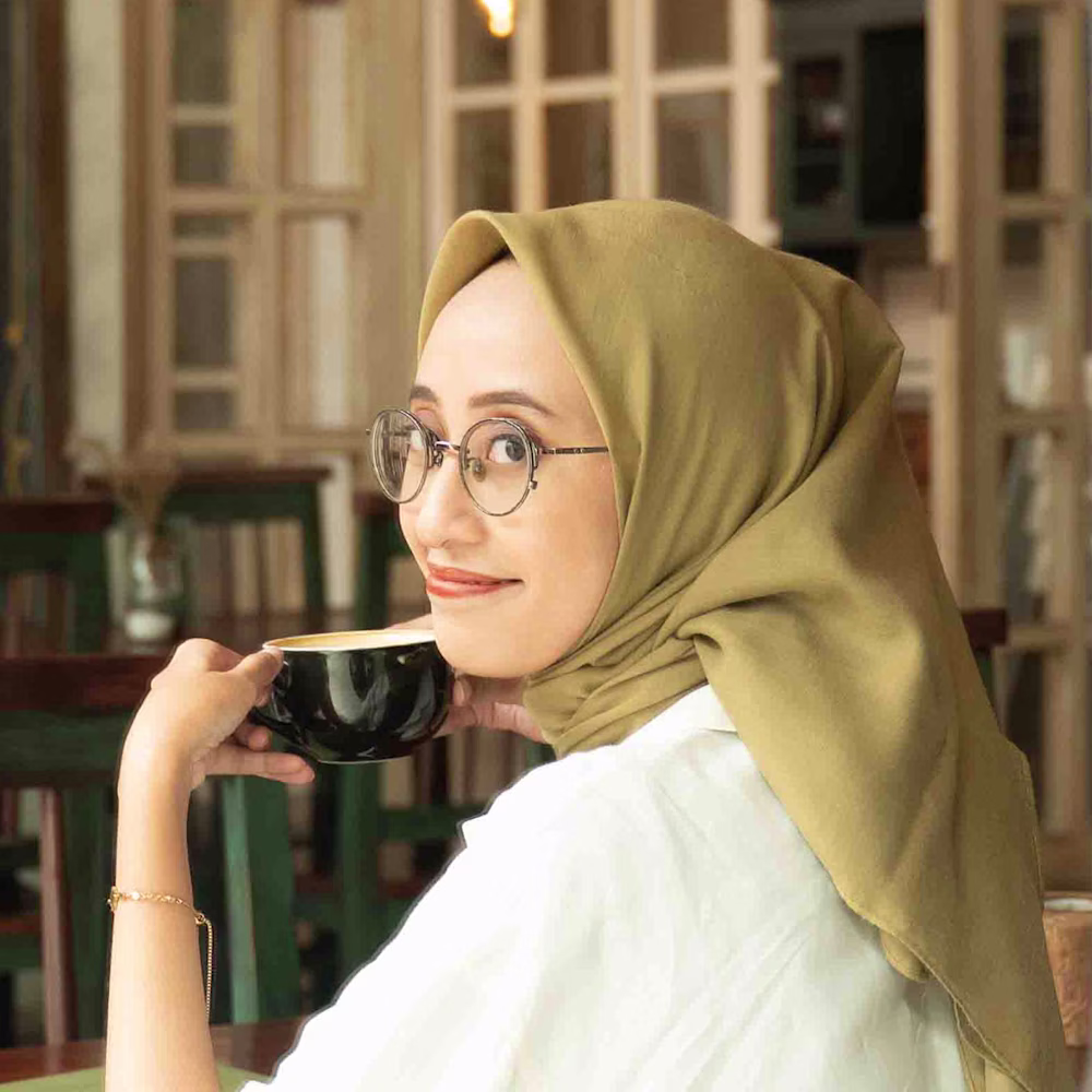 ghalizha z. izzaty