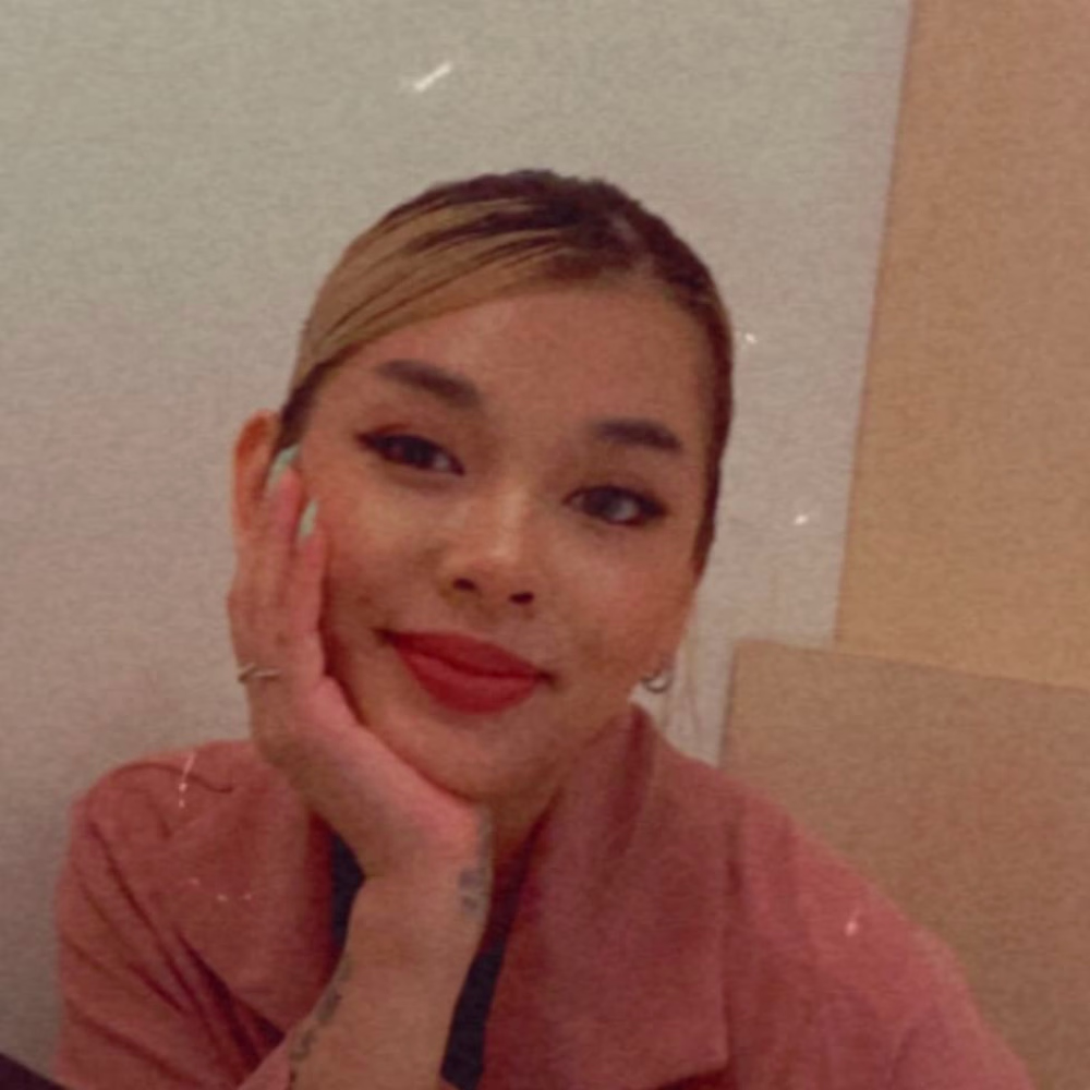 Pauline Tiongson