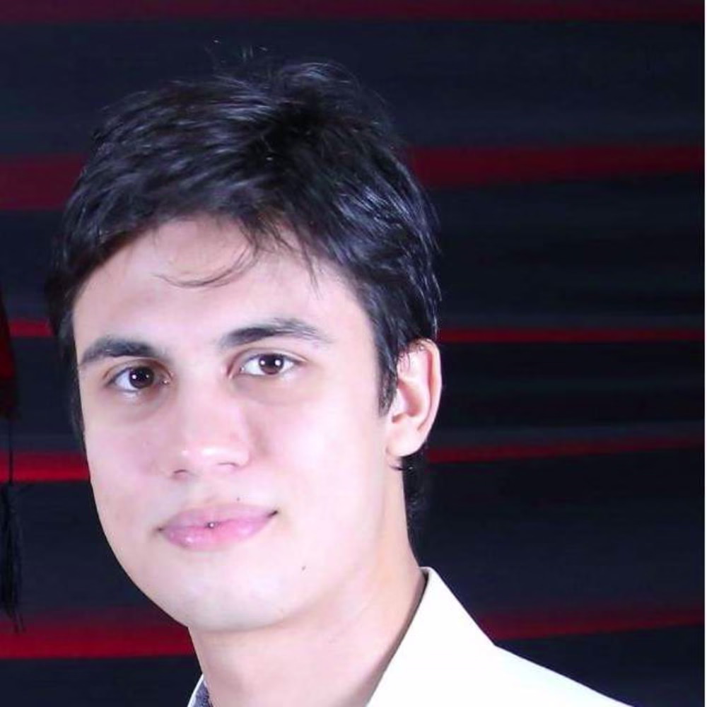 Gabriel Bernardes