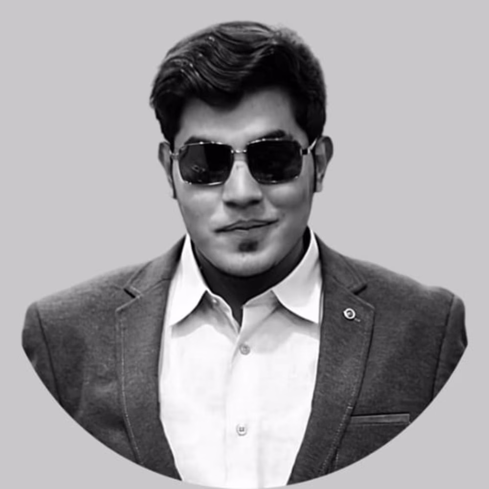 Ghazi  Mubashir 
