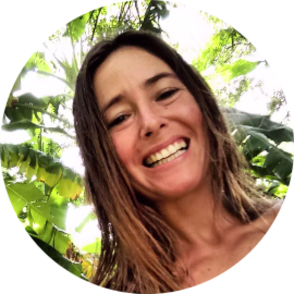 Mariela Milner