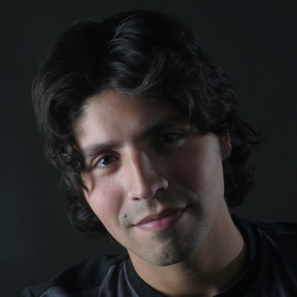 Luis Santander