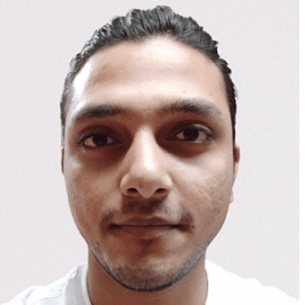 Nikunj Sharma