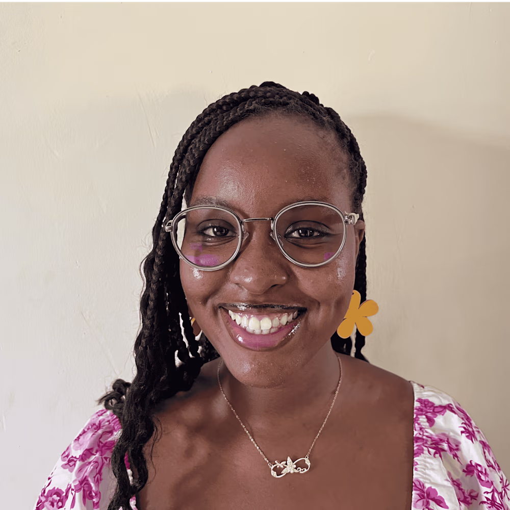 Oluwaferanmi Sanusi