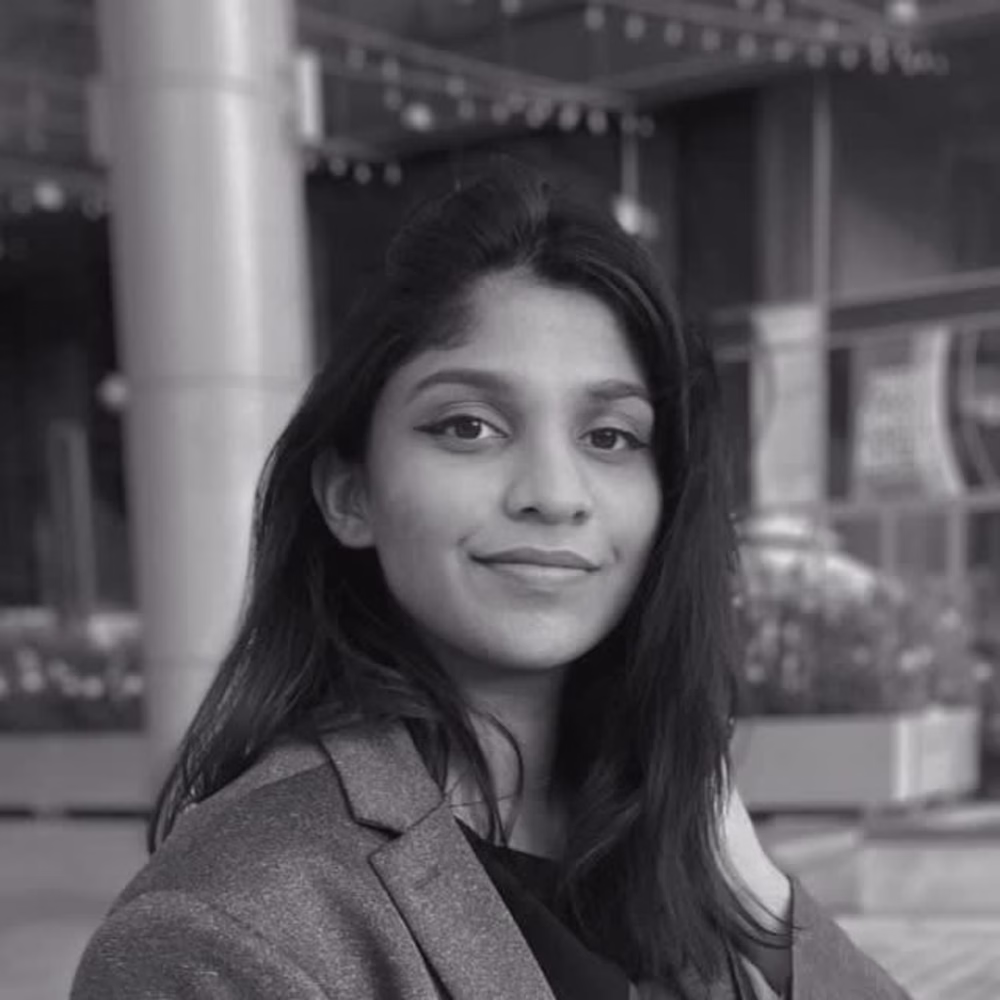 Shwetha  Deth