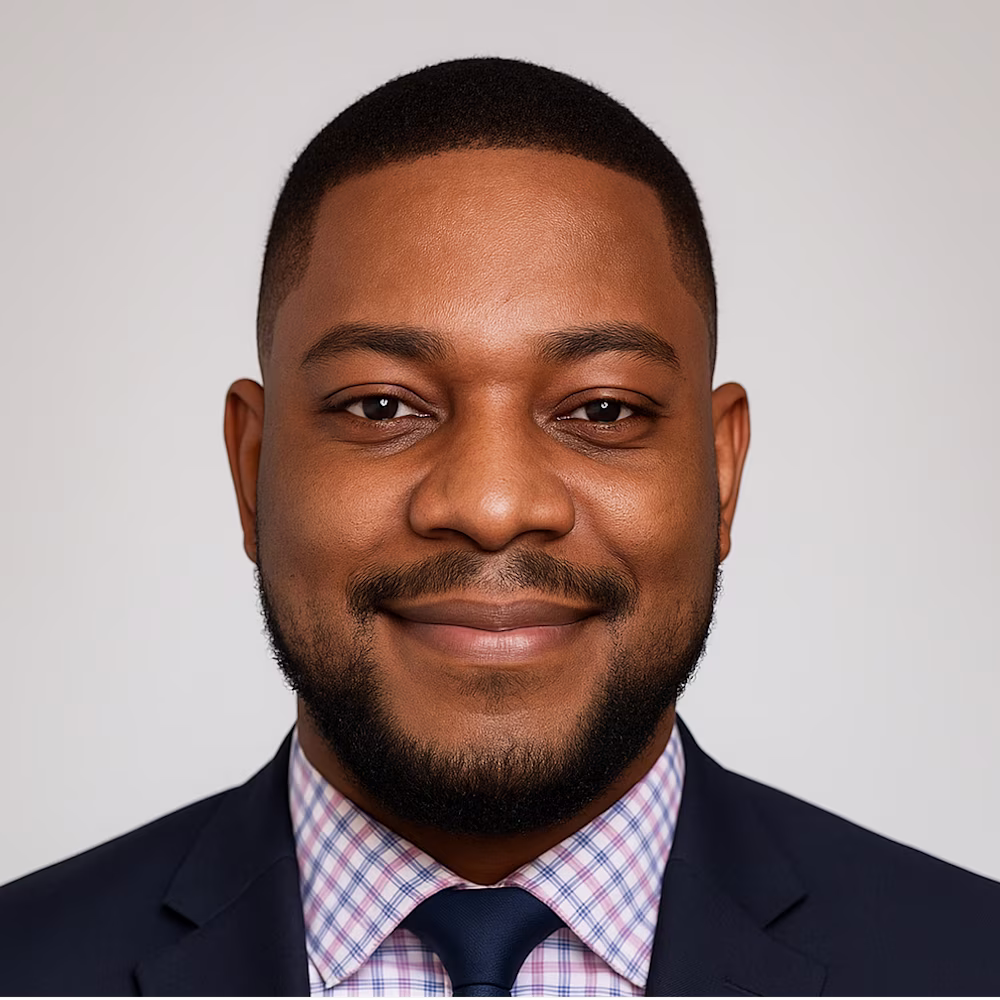 Eric Edem Ahiadzro