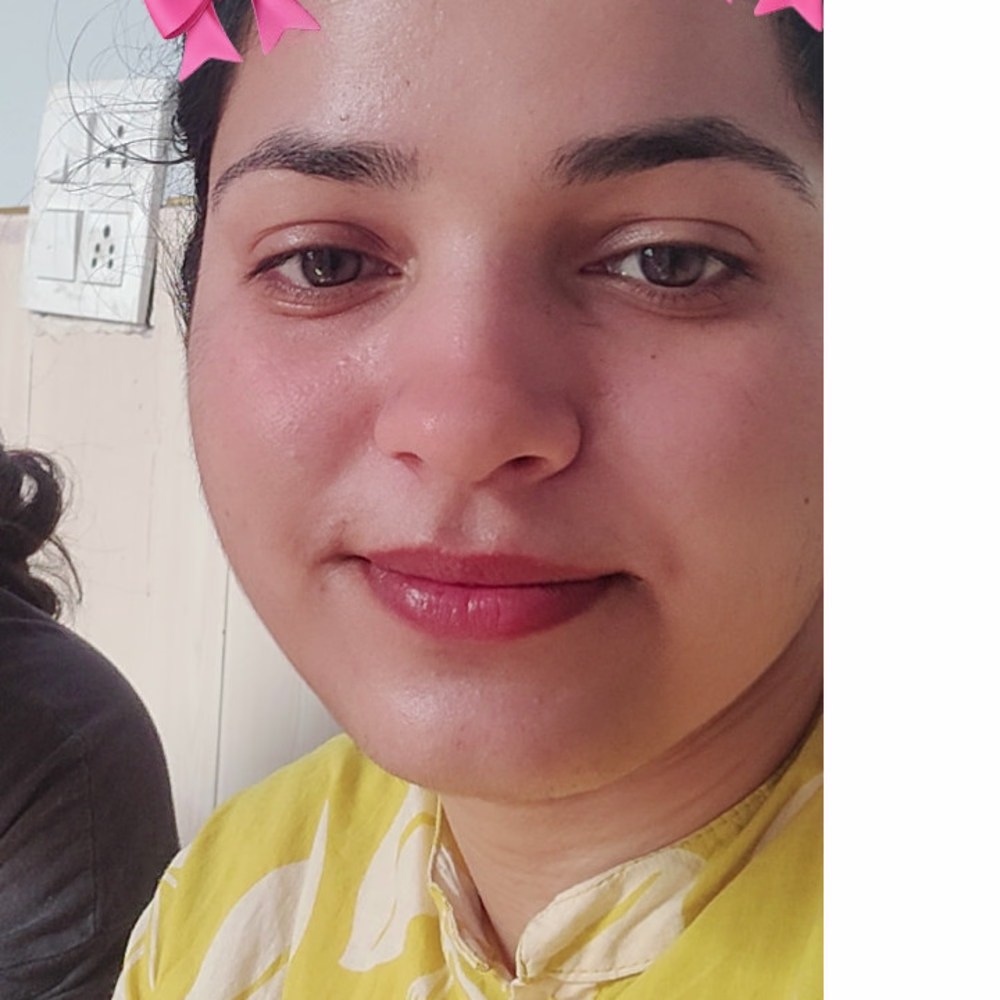 Divyanshi Jaswal