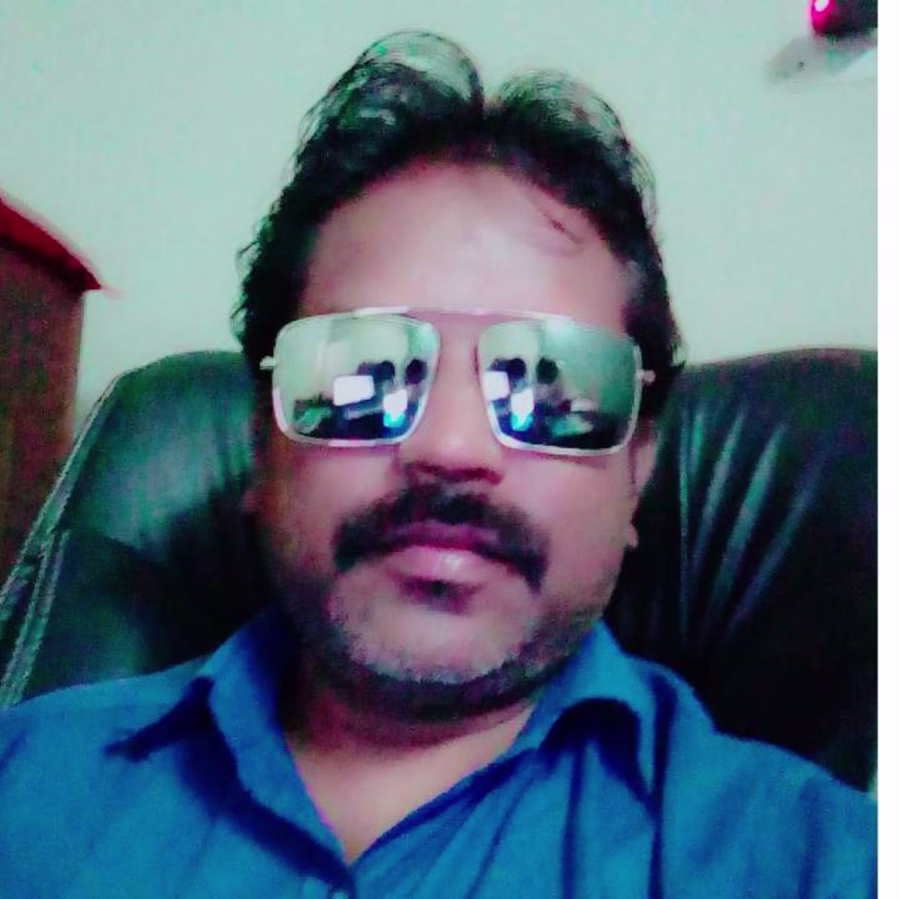 Parghuman Chauhan