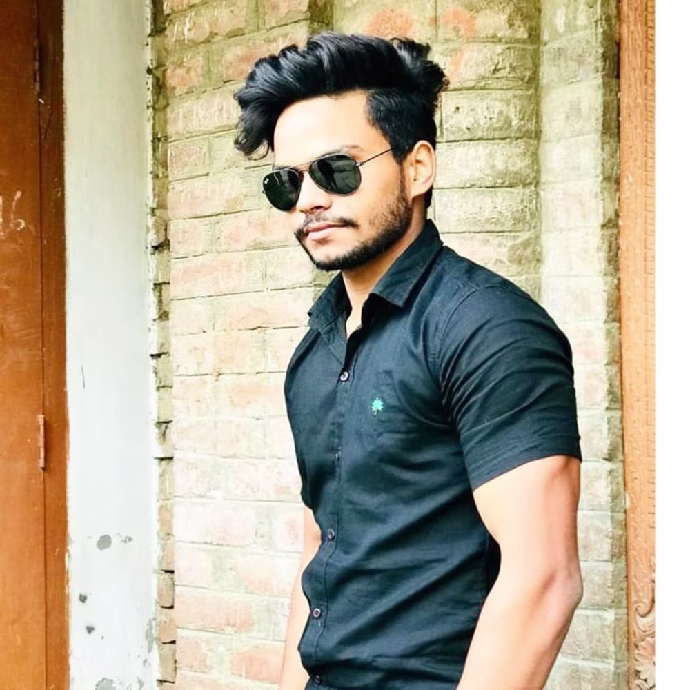 Vivek Thakur