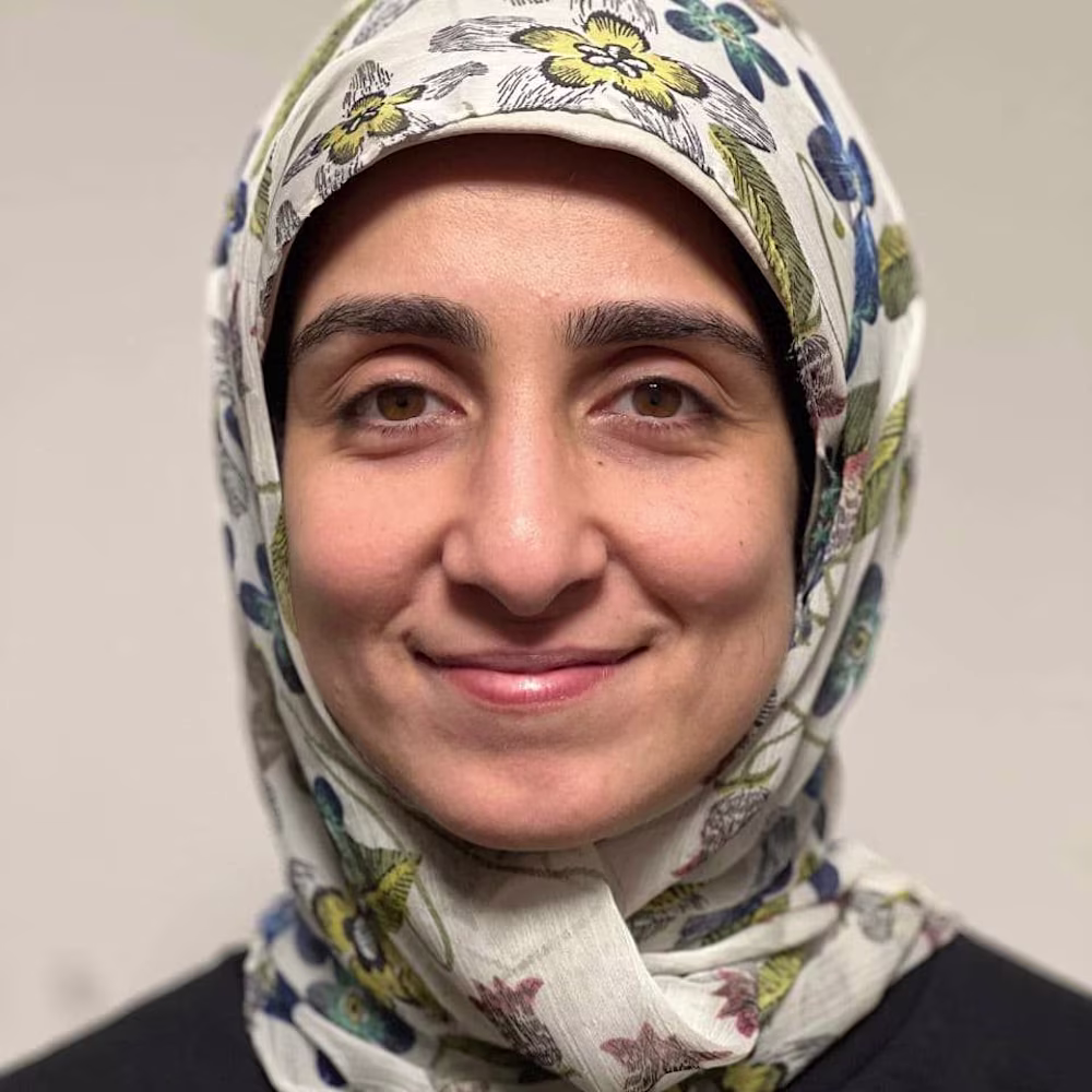 Dina Mohy
