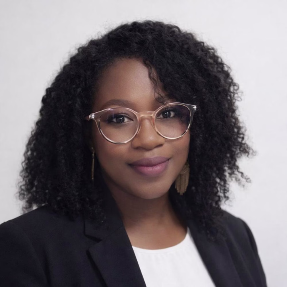Ida Fatou  Ceesay