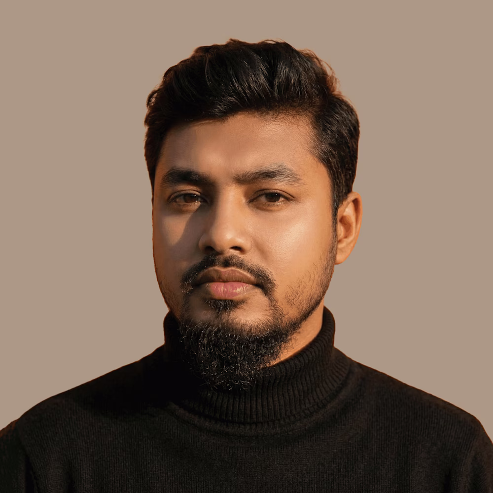 Tanvir Hasan
