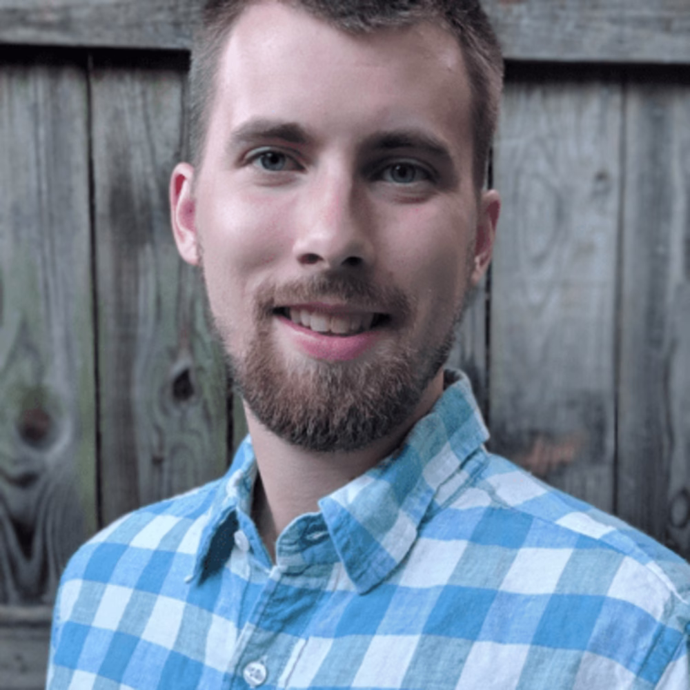Ryan McNeely