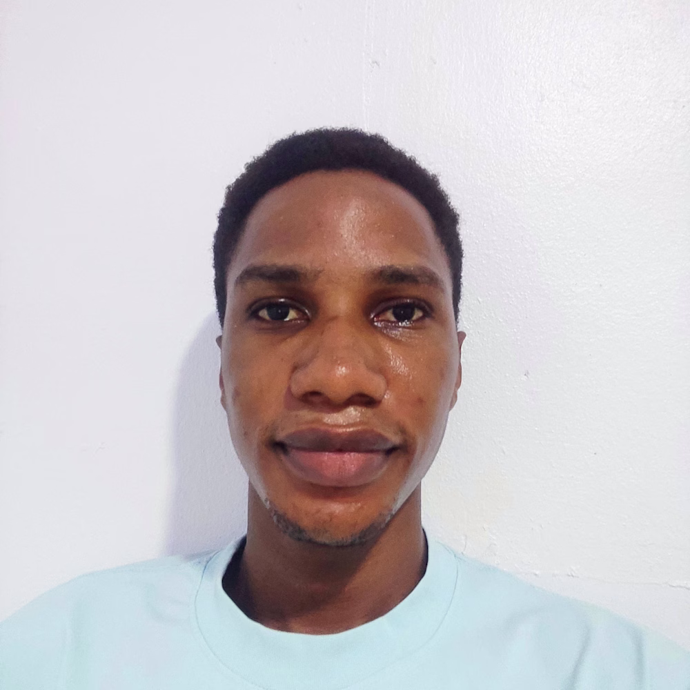 Adebayo Haruna