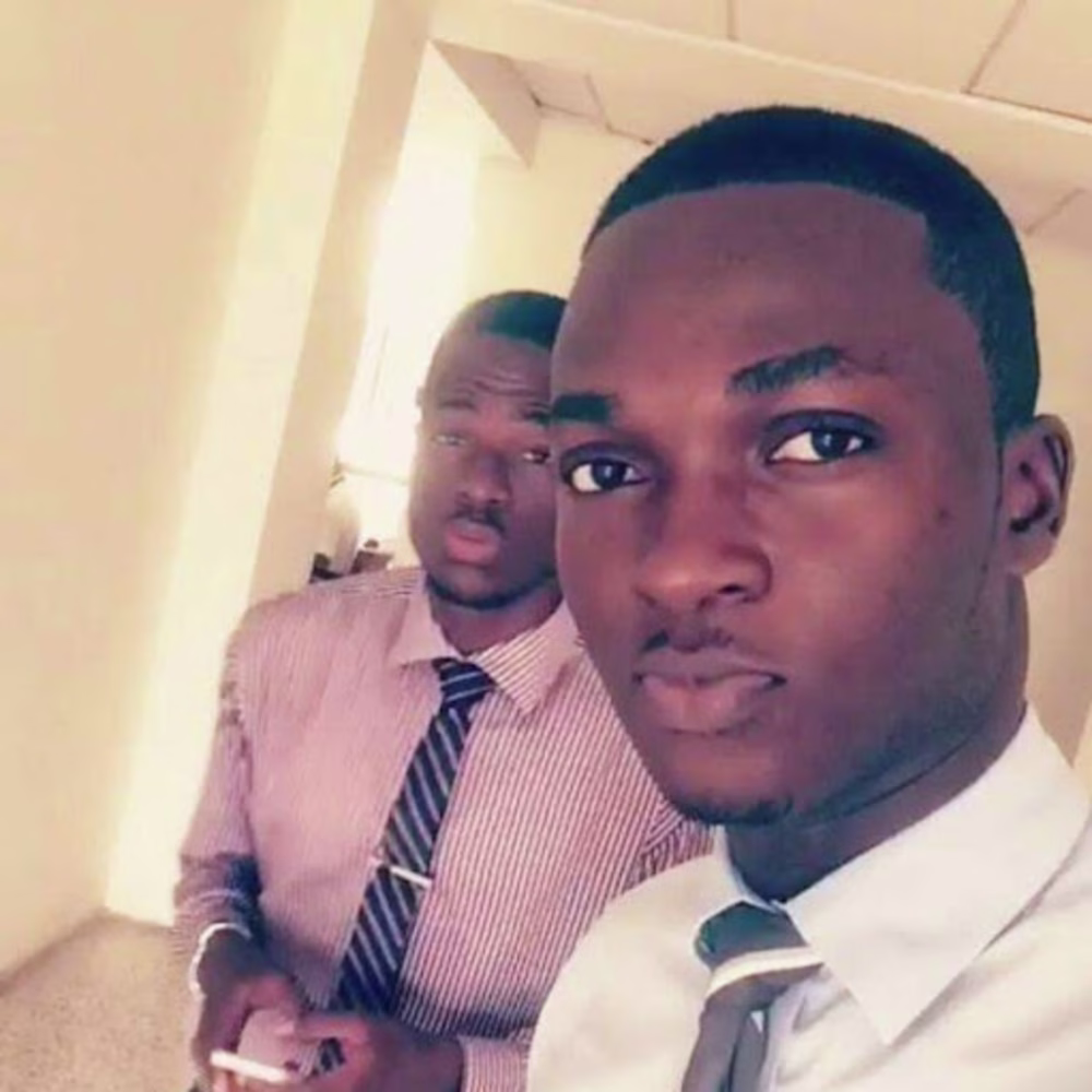 Clifford Aidoo