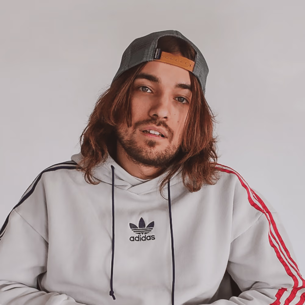 Sasha from Zajno