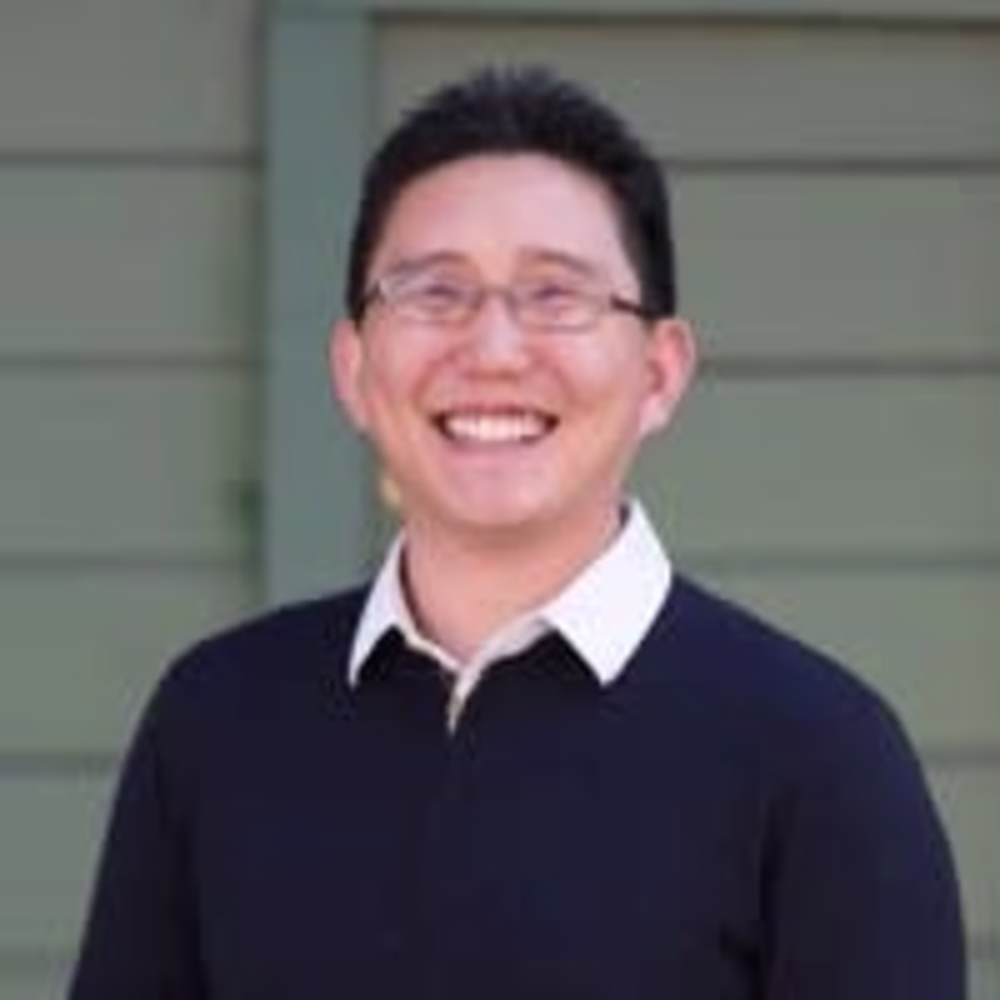 Stephen Choi