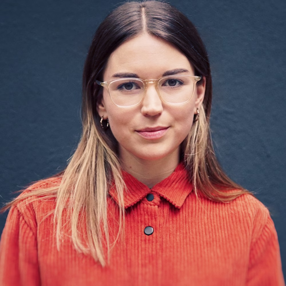 Grace Dickman