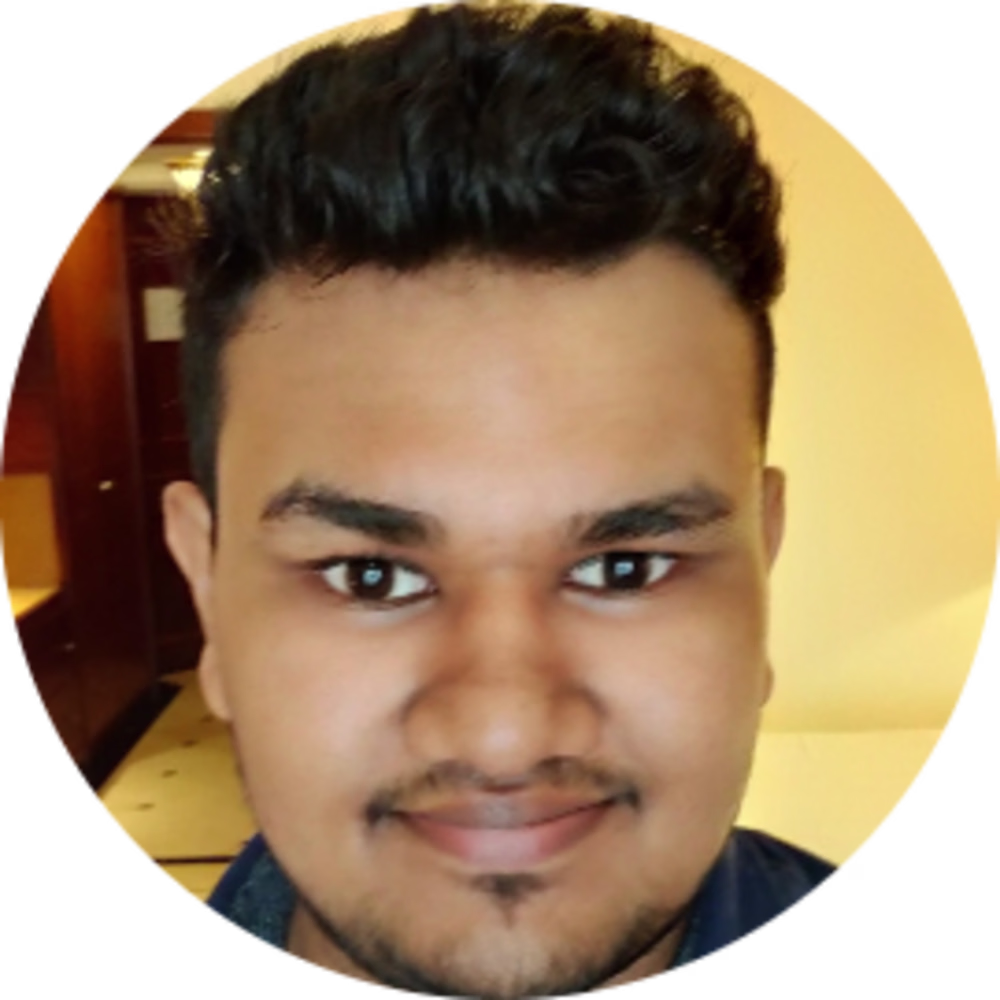 Sai Hari Krishnan