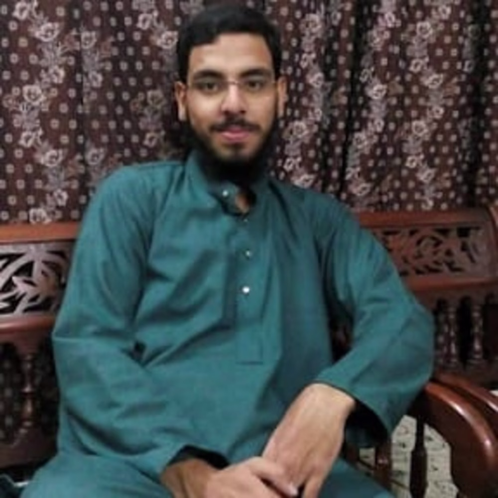 Muhammad Anas