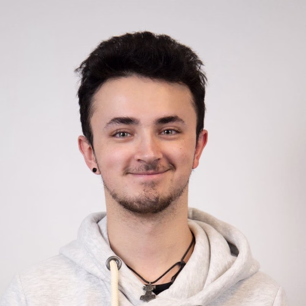 Gabe Quinton