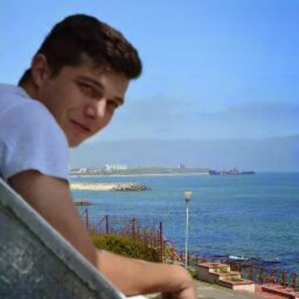 Vasiloiu Mircea