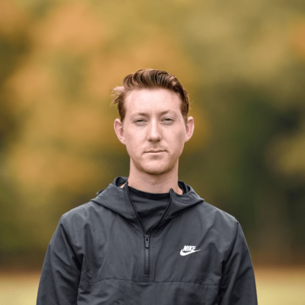 Josh Woods