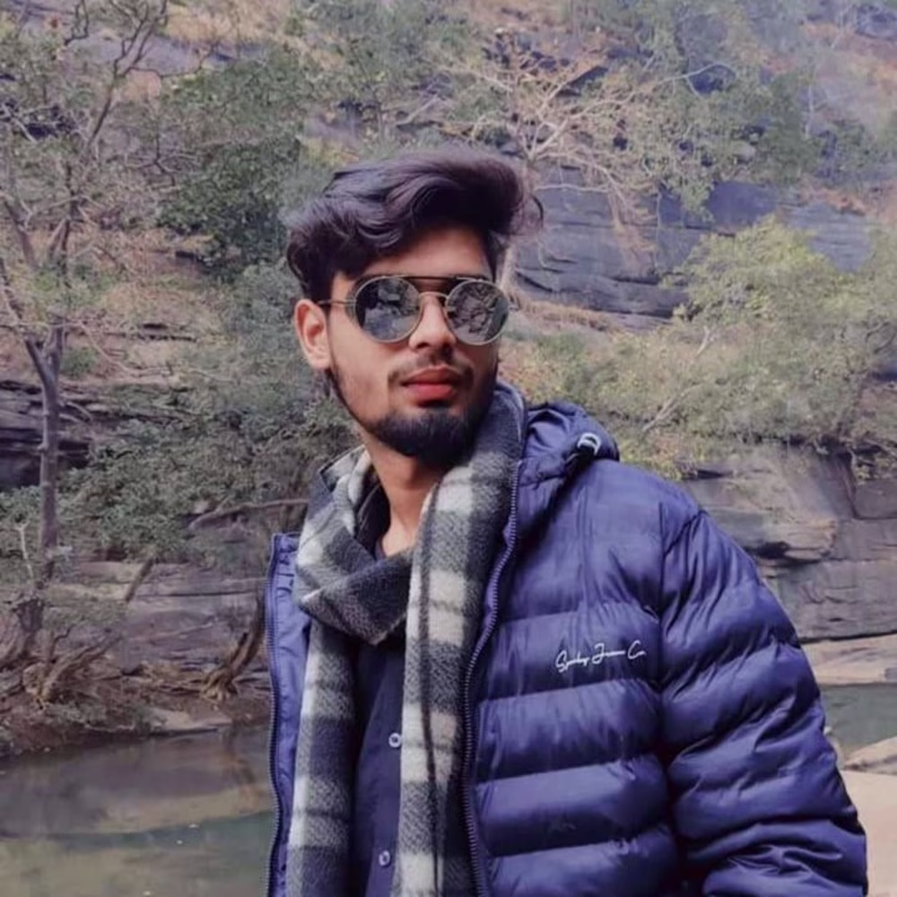 Nishant Singh