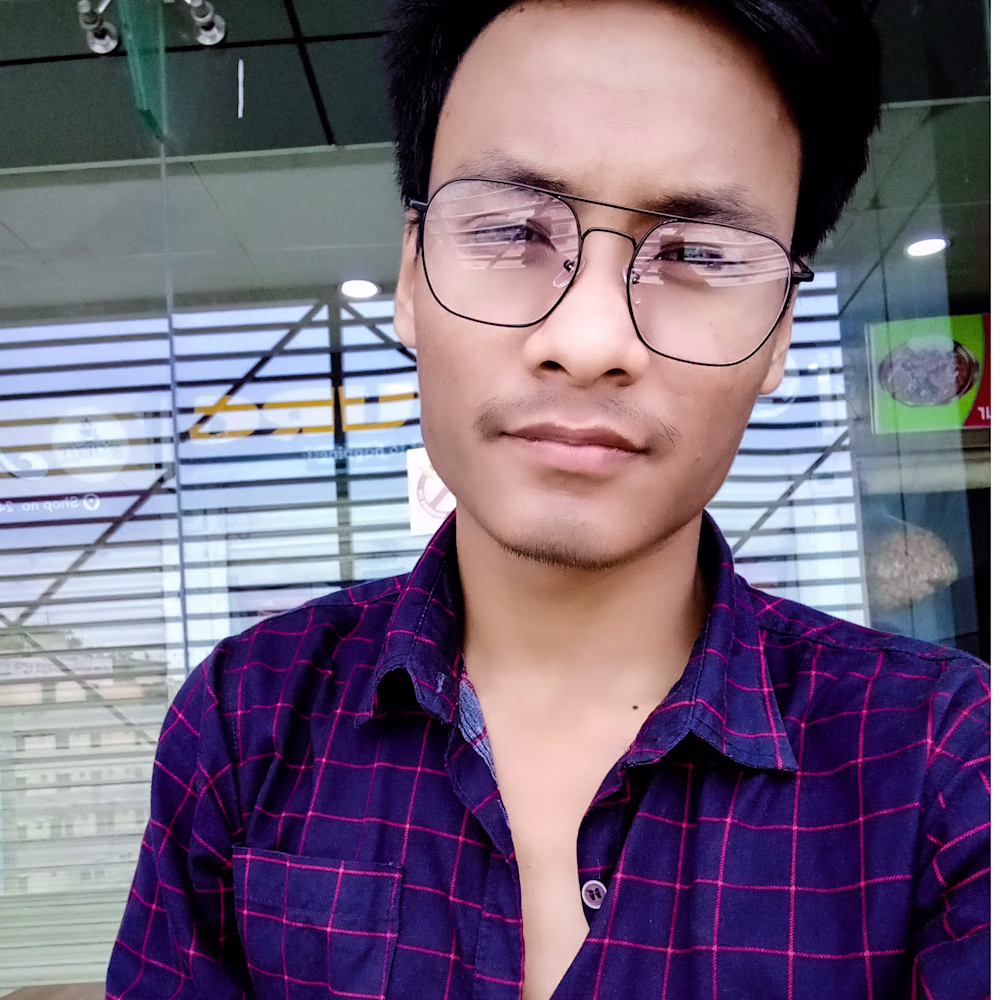 Hridoy Roy