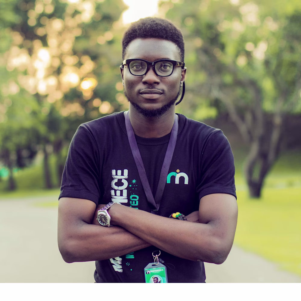 Bamidele Adedugbe