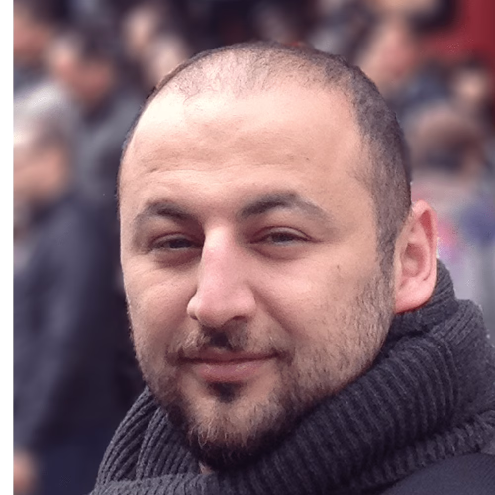 Jousef Gabro
