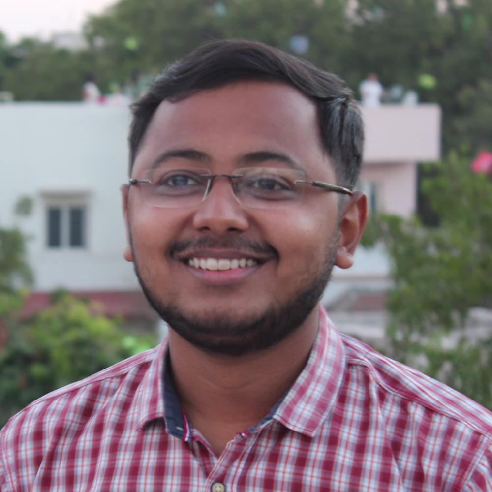 Karan Prajapati