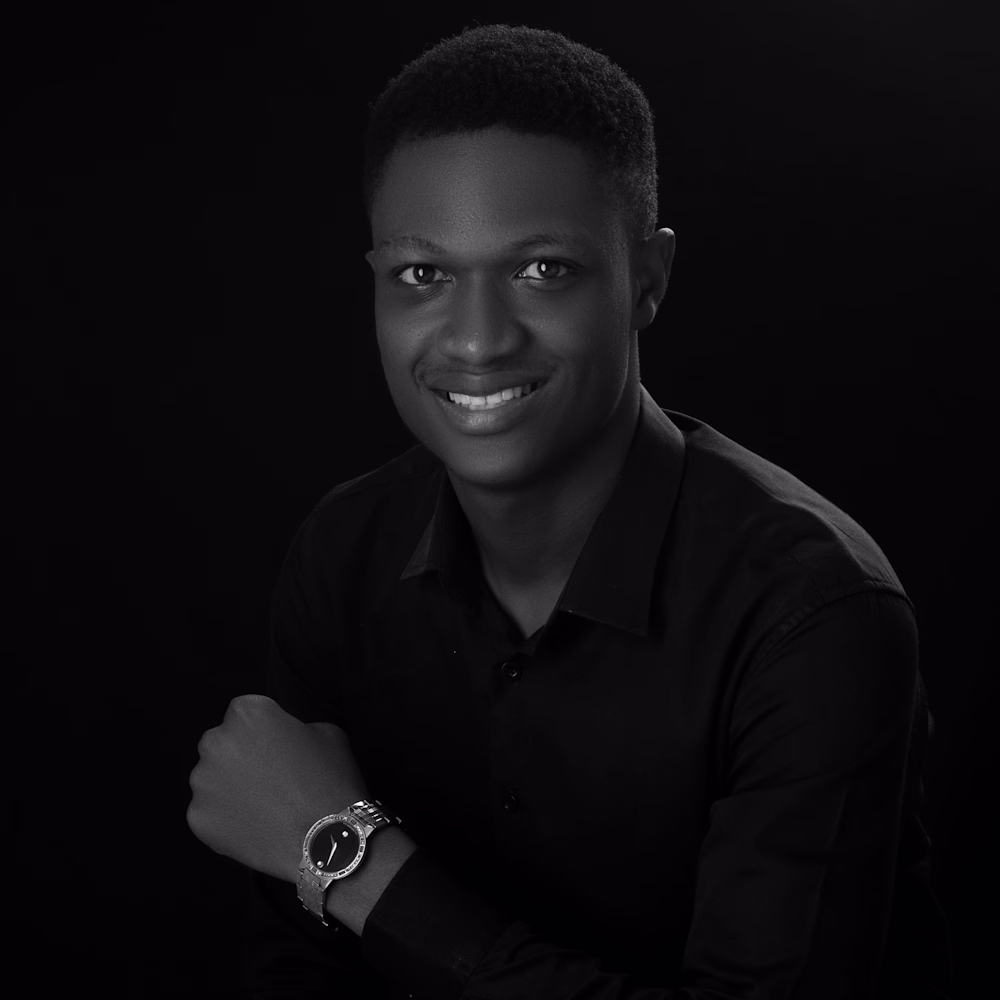 Oreoluwa Ogunmola