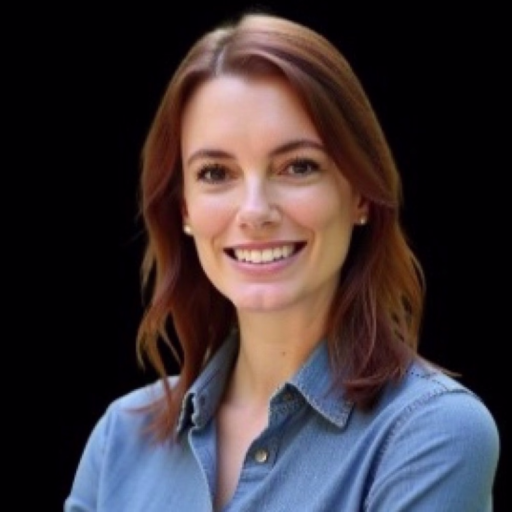 Katie Hedman