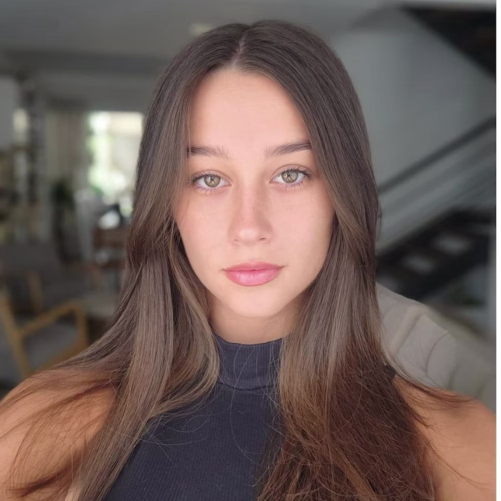 Serena Fernández