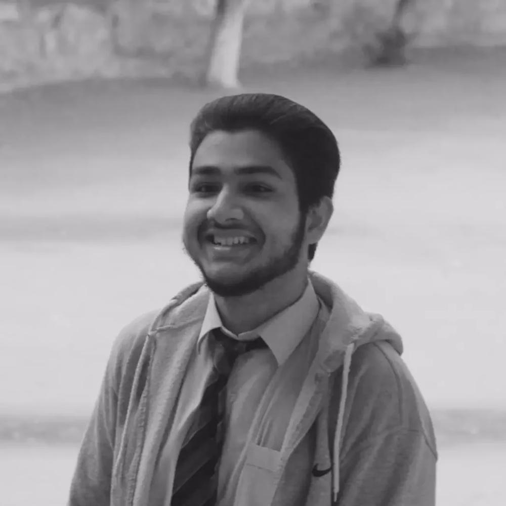 Zahik B. Javed