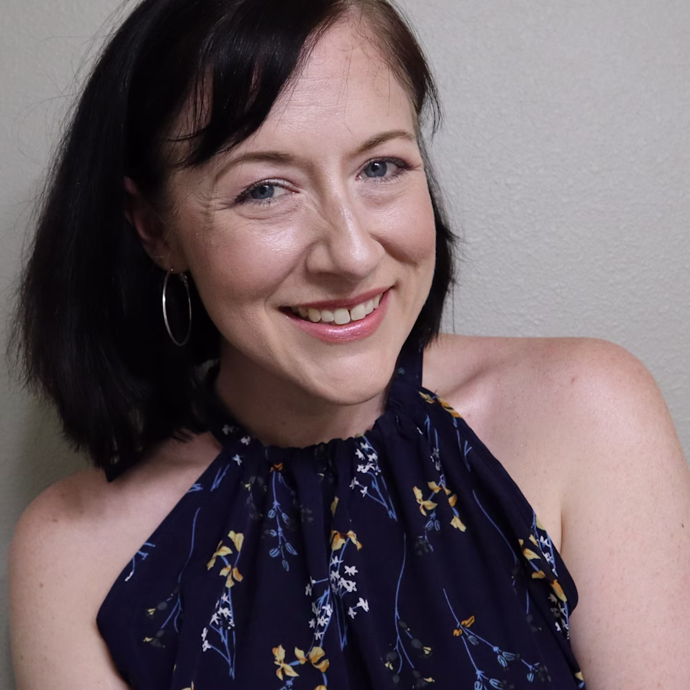 Audrey Slade