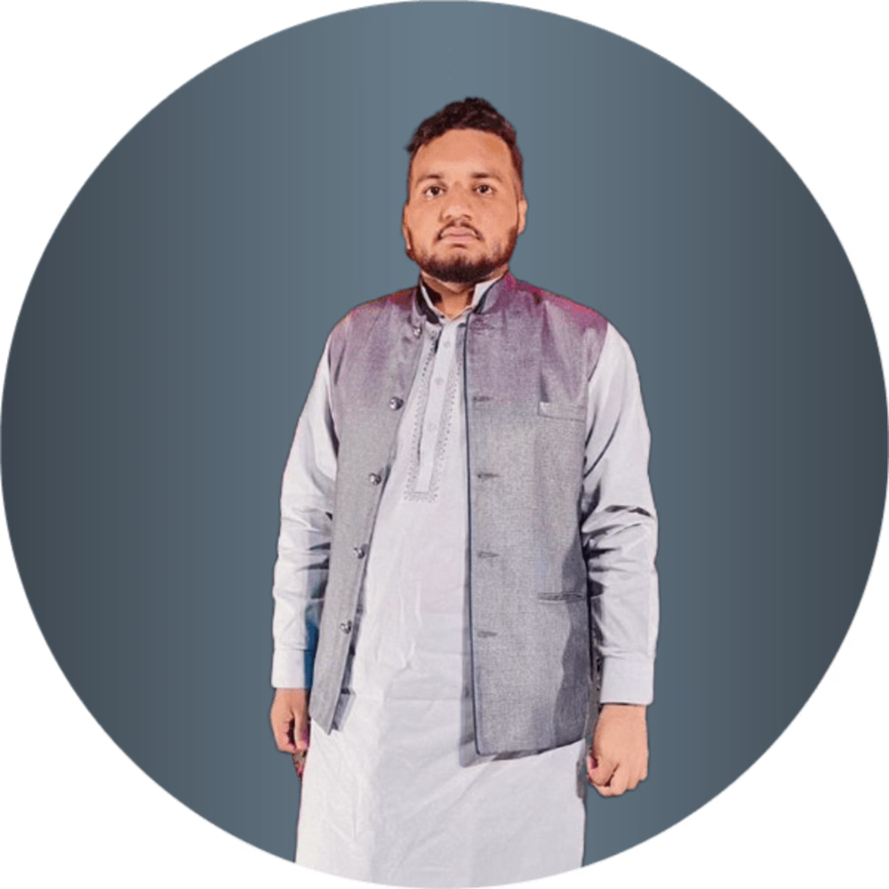 Hafiz Zain