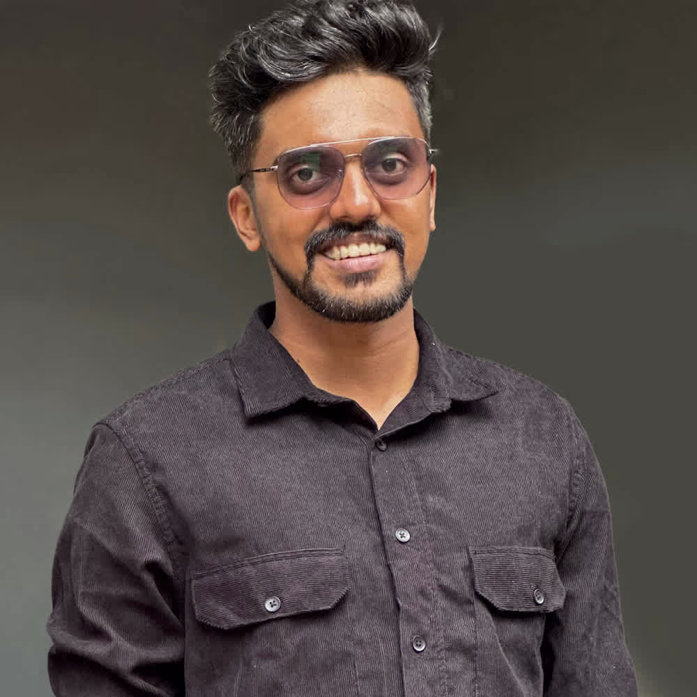 Kenz Ul Muneer