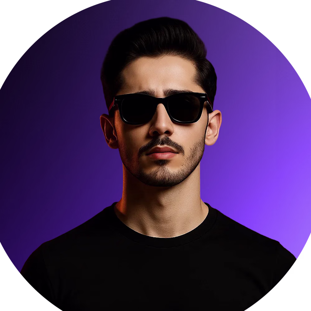 Basharat Hussain